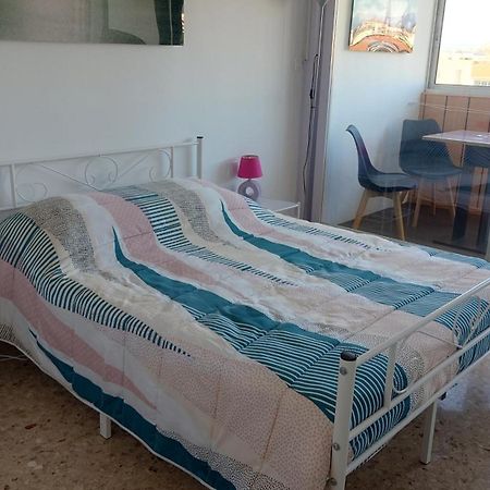 Appartement Vue Mer 80M2 Fréjus Eksteriør billede