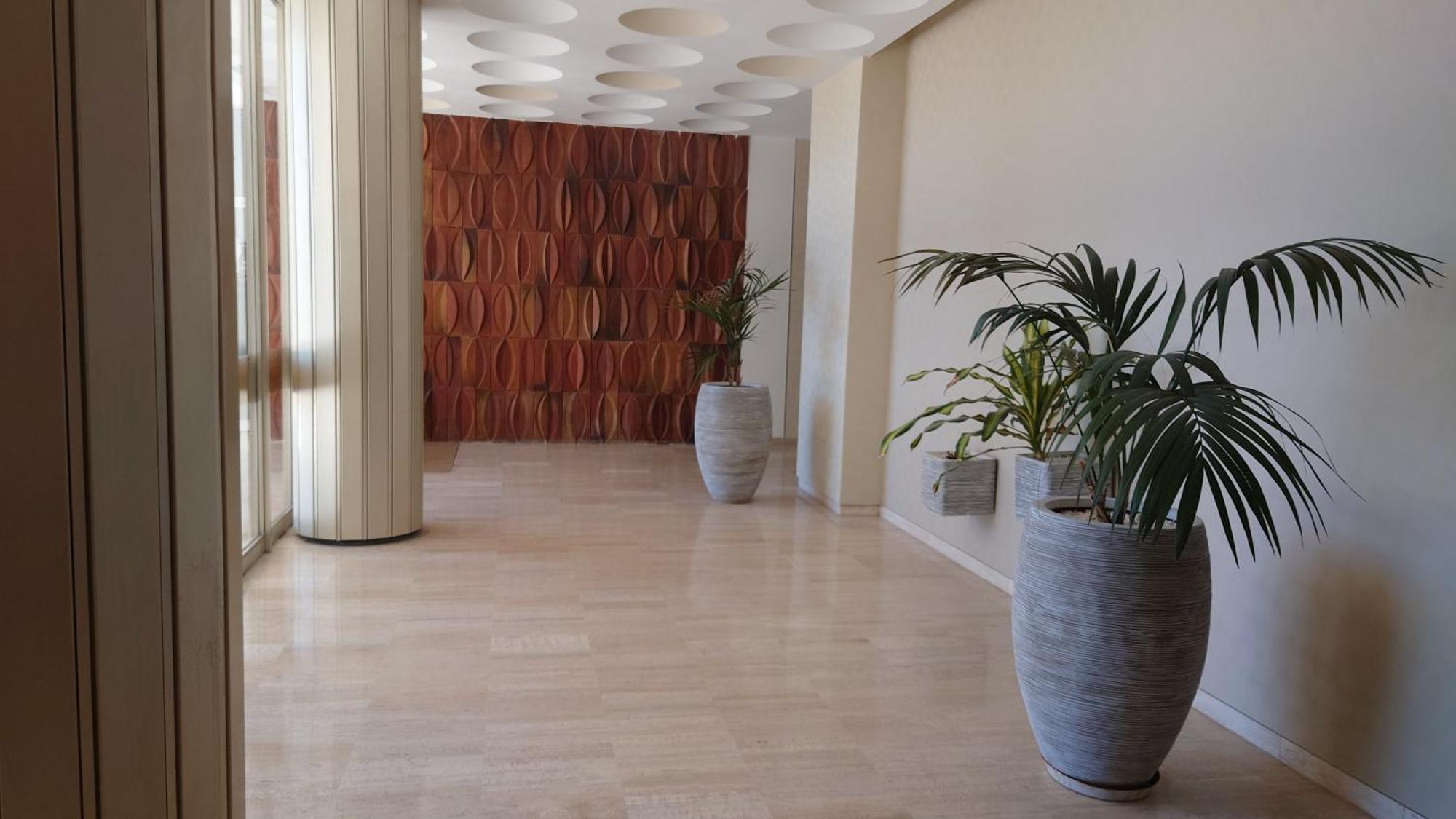 Appartement Vue Mer 80M2 Fréjus Eksteriør billede