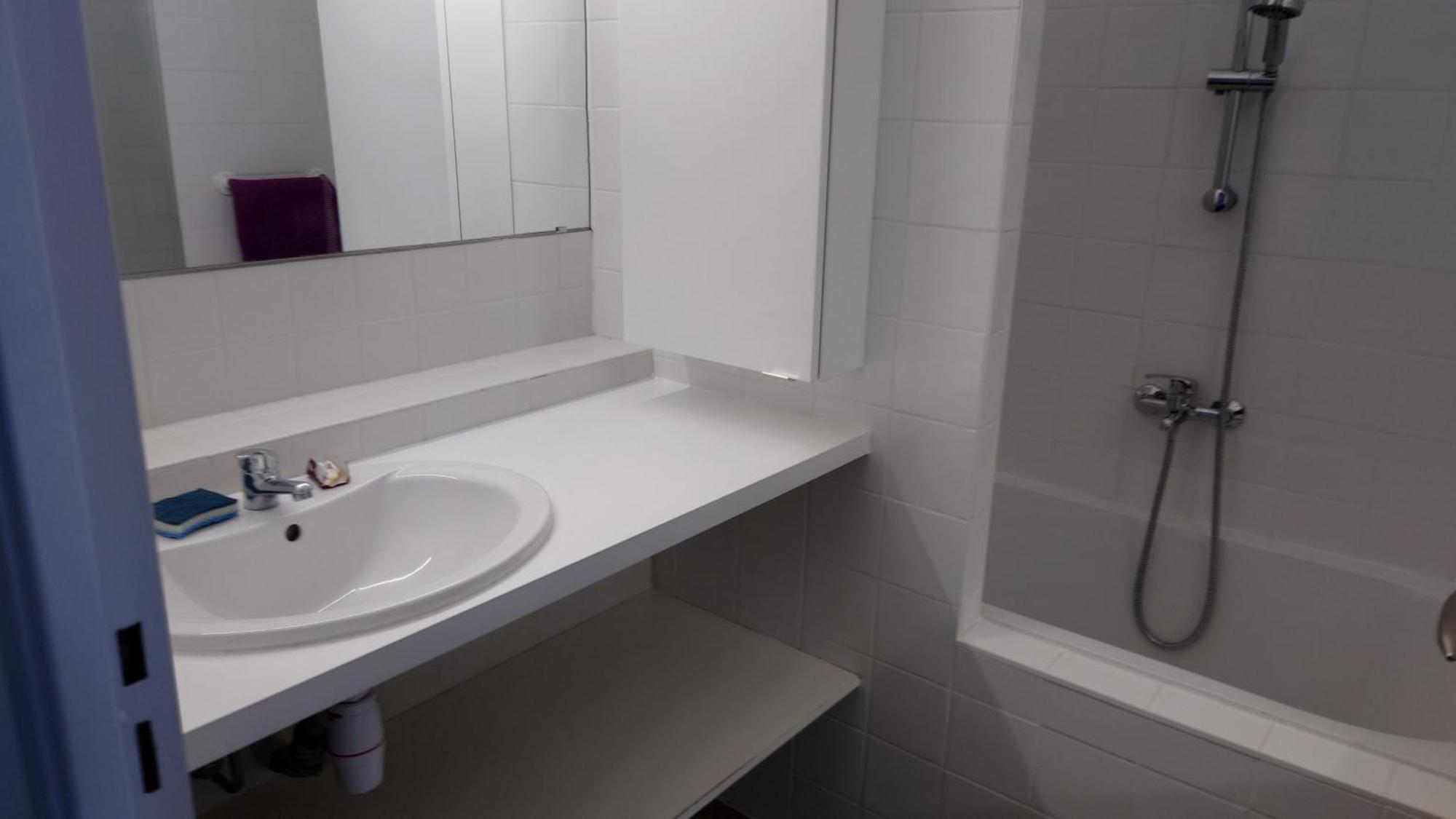 Appartement Vue Mer 80M2 Fréjus Eksteriør billede